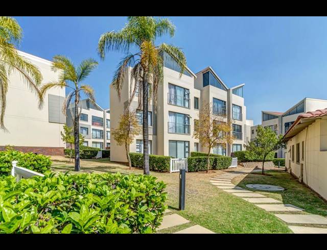 2 BEDROOM APARTMENT FOR SALE IN BEVERLEY